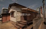 マル萬戸建1号の外観画像