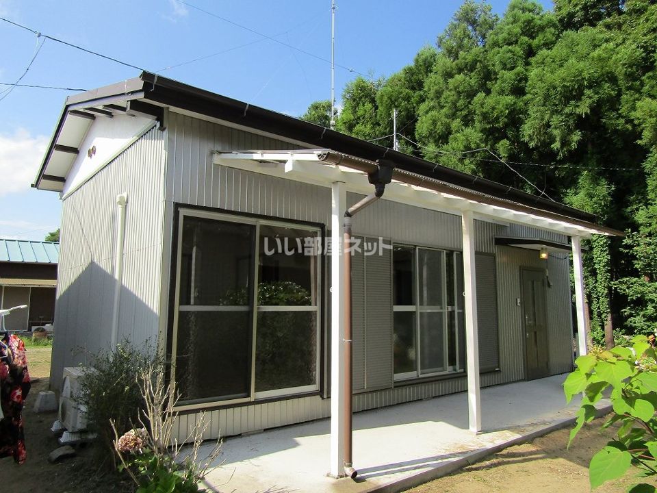 露崎公雄戸建の外観画像