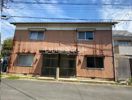 杉本住宅の外観画像