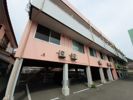 Crest新浜 Aの外観画像