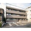 FIVE AVENUEの外観画像