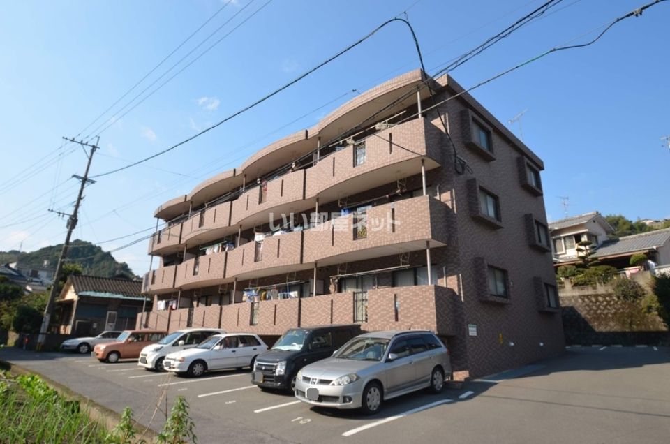 サンステージ原良の外観画像