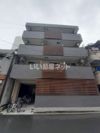 ローゼオ天神橋筋六丁目の外観画像