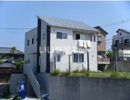 橘堀貸家の外観画像