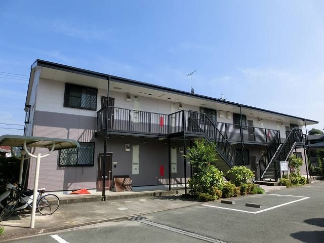 サンフラワーの外観画像
