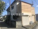 平原町 柿本貸家の外観画像