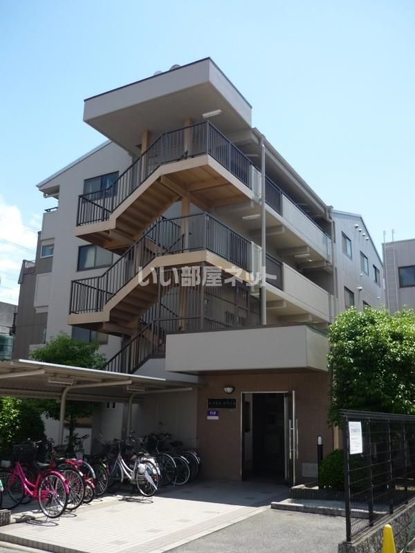 エクセルロワイエの外観画像