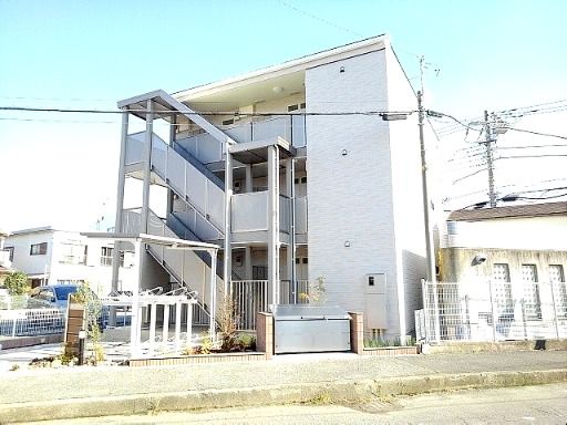 クラールの外観画像
