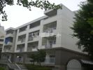 柳町団地13号棟ーAの外観画像