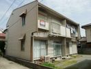 シャルマン恵の外観画像