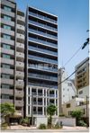 ルフォンプログレ上野入谷Ⅱの外観画像