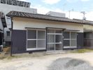 喜田村借家の外観画像
