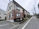 MAISON LUNAの外観画像