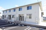 ハウス堅田 A棟の外観画像