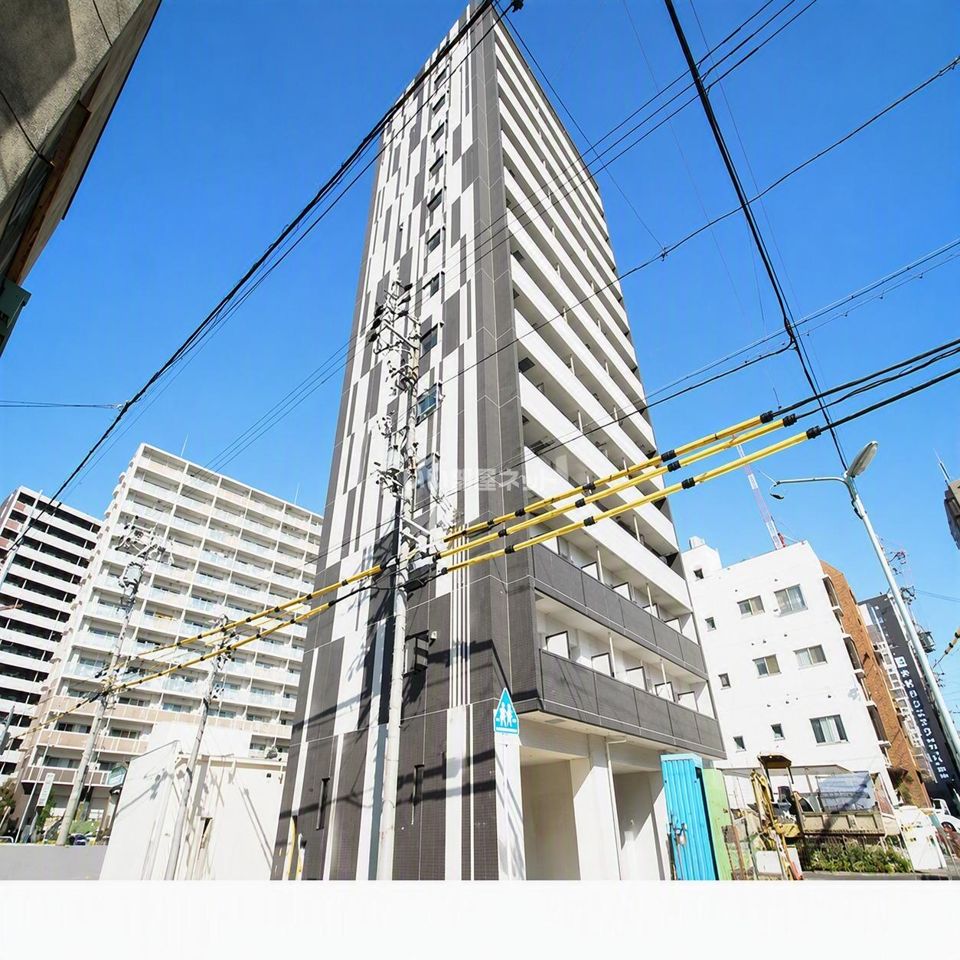ArtizA千代田(アルティザチヨダ)の外観画像