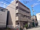 コンフォルト水笠の外観画像