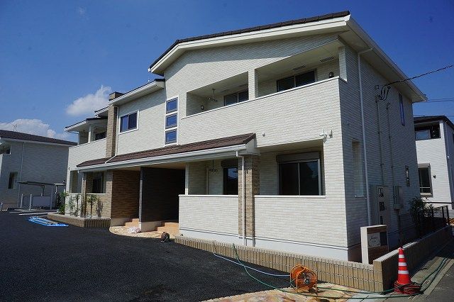 ジュネス Dの外観画像