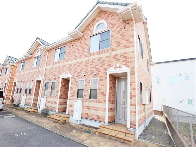 アステラスDの外観画像