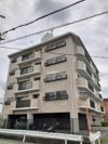 アメニティレジス富田林の外観画像