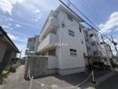 アモール三条大路Bの外観画像
