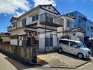 水栖S様戸建ての外観画像