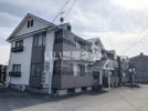 メゾニティ立石 A棟の外観画像