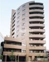 HF白山レジデンスの外観画像