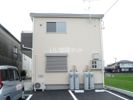 リーブルファイン川越町3号棟の外観画像