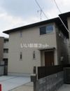 豊中市北桜塚借家の外観画像
