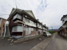 ロイヤルシオンB棟の外観画像