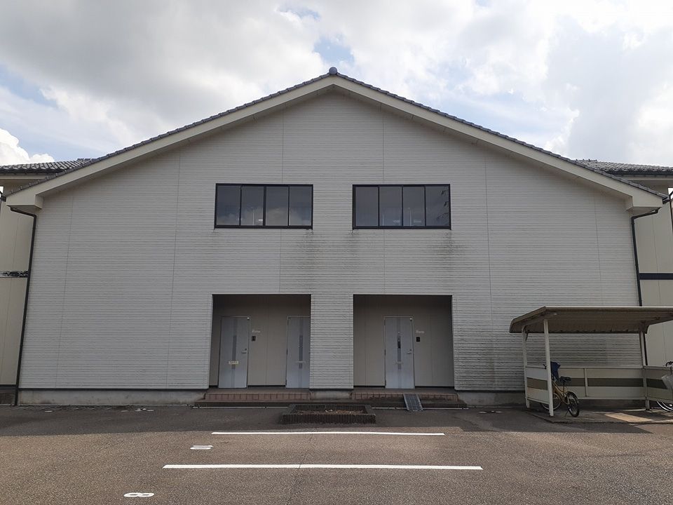 たんぽぽコーポ福岡 Aの外観画像
