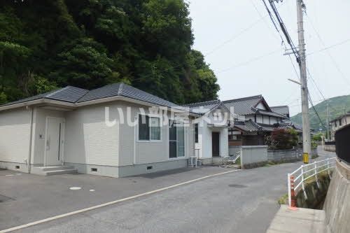 シャレント Bの外観画像