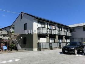 シャーメゾン比島 B棟の外観画像