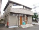 ファミールコートDの外観画像