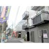 メゾンモンターニュの外観画像