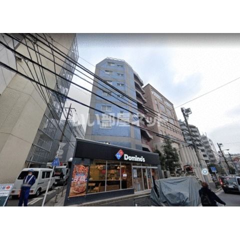 K.BLDG(ケービルディング)の外観画像
