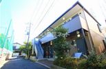 プチメゾン朝志ヶ丘の外観画像