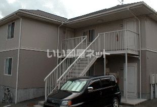 フレグランスフォーブルの外観画像