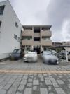 シャーメゾン上町の外観画像