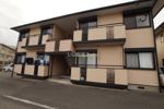 ビューステージ和白丘Aの外観画像