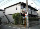 メゾンクアトロの外観画像