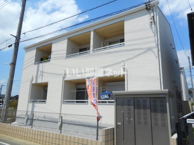 コルドールの外観画像