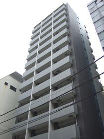 HF浅草橋レジデンスの外観画像