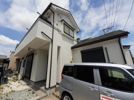名取関口邸貸家の外観画像
