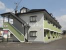 鹿島ウイングAの外観画像