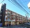 泰成マンションの外観画像