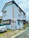 有楽町戸建ての外観画像
