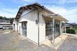 清水住宅の外観画像
