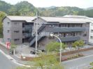 皇徳寺ファーストビル B棟の外観画像