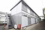 ヤマカハイツの外観画像